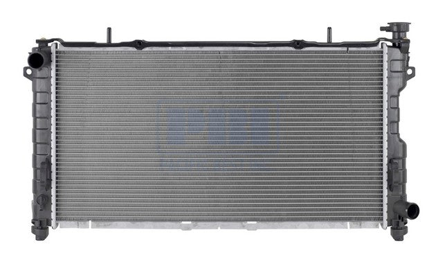 Radiator Pacific Auto Company PR2312KA