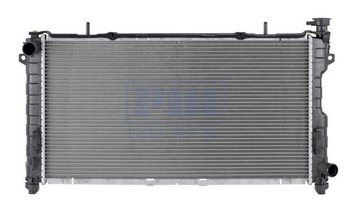 Radiator Pacific Auto Company PR2312KA