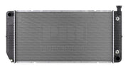 Radiator Pacific Auto Company PR2317A