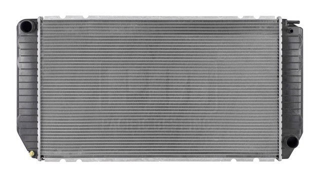Radiator Pacific Auto Company PR2318A
