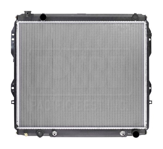 Radiator Pacific Auto Company PR2321A