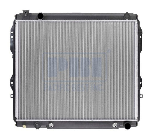 Radiator Pacific Auto Company PR2321KA