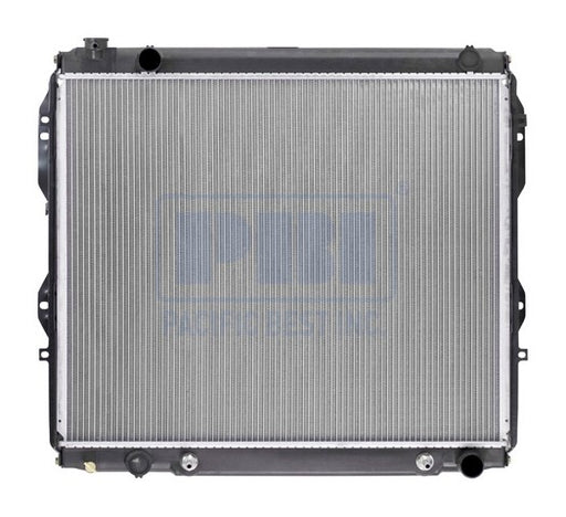 Radiator Pacific Auto Company PR2321KA
