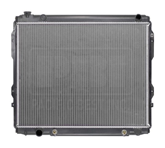 Radiator Pacific Auto Company PR2322A