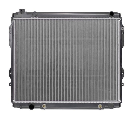 Radiator Pacific Auto Company PR2322A