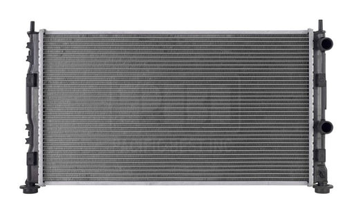 Radiator Pacific Auto Company PR2323A