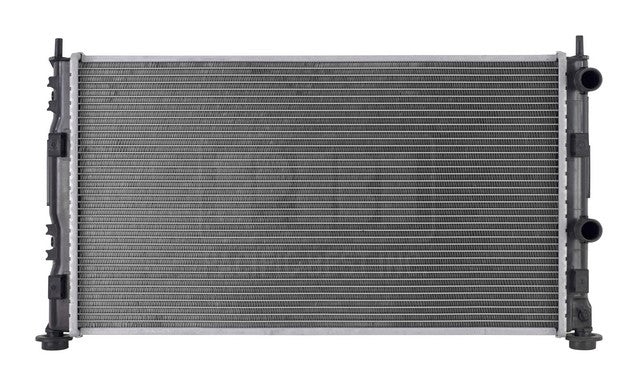 Radiator Pacific Auto Company PR2323F