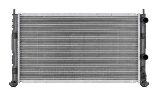 Radiator Pacific Auto Company PR2323KA