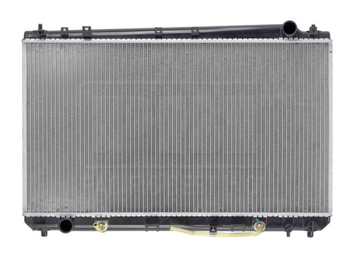 Radiator Pacific Auto Company PR2324A