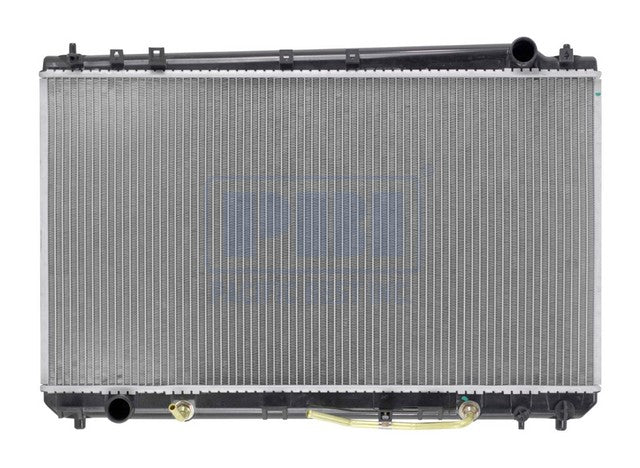 Radiator Pacific Auto Company PR2324KA