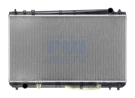 Radiator Pacific Auto Company PR2324KA