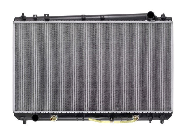 Radiator Pacific Auto Company PR2325A