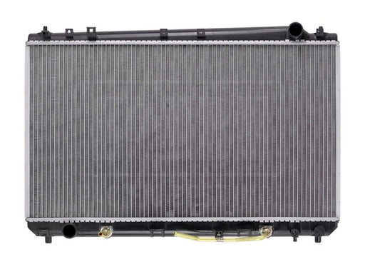 Radiator Pacific Auto Company PR2325A
