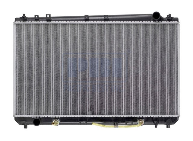 Radiator Pacific Auto Company PR2325KA