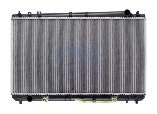 Radiator Pacific Auto Company PR2325KA