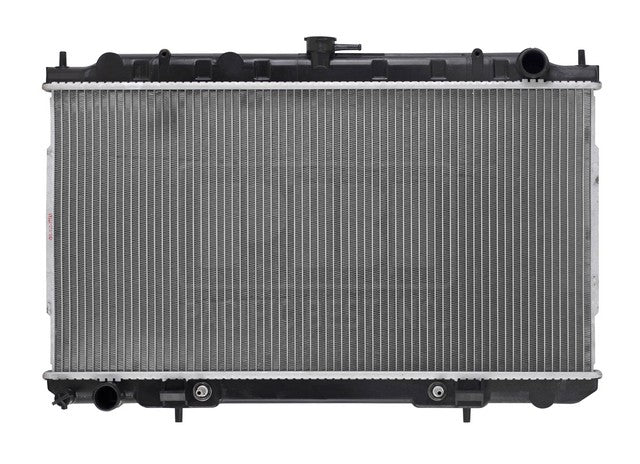 Radiator Pacific Auto Company PR2328KA