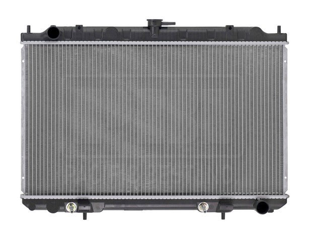 Radiator Pacific Auto Company PR2329A