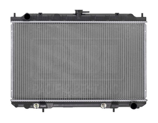 Radiator Pacific Auto Company PR2329A