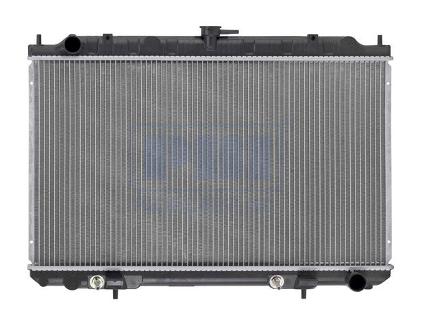 Radiator Pacific Auto Company PR2329KA