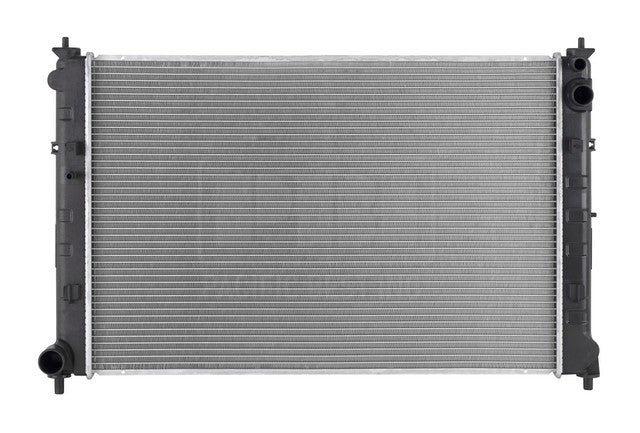 Radiator Pacific Auto Company PR2330A