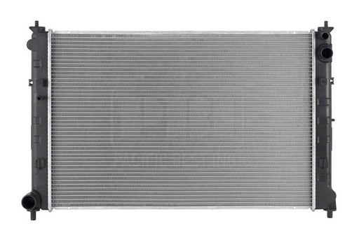 Radiator Pacific Auto Company PR2330A