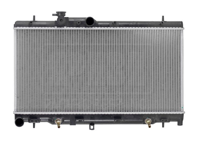 Radiator Pacific Auto Company PR2331A