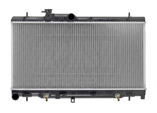 Radiator Pacific Auto Company PR2331A
