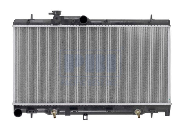 Radiator Pacific Auto Company PR2331KA