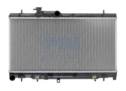 Radiator Pacific Auto Company PR2331KA