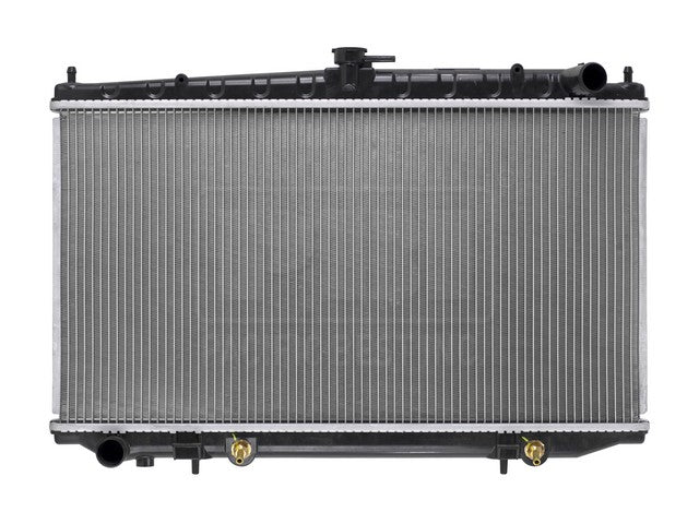 Radiator Pacific Auto Company PR2333A