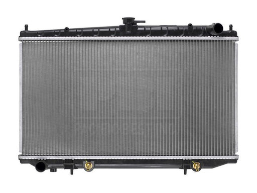 Radiator Pacific Auto Company PR2333A