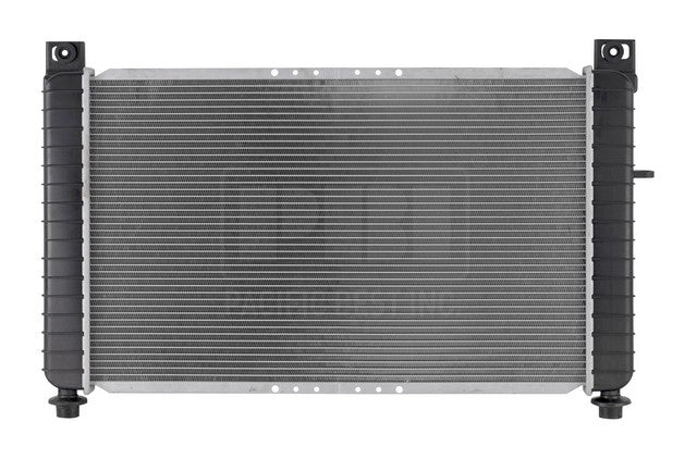 Radiator Pacific Auto Company PR2334A