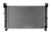 Radiator Pacific Auto Company PR2334A