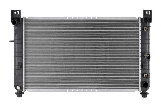 Radiator Pacific Auto Company PR2334A
