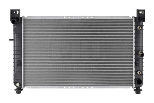 Radiator Pacific Auto Company PR2334A