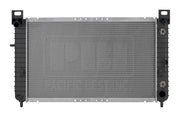 Radiator Pacific Auto Company PR2334KA