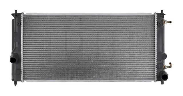 Radiator Pacific Auto Company PR2335A