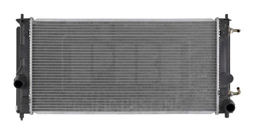 Radiator Pacific Auto Company PR2335A