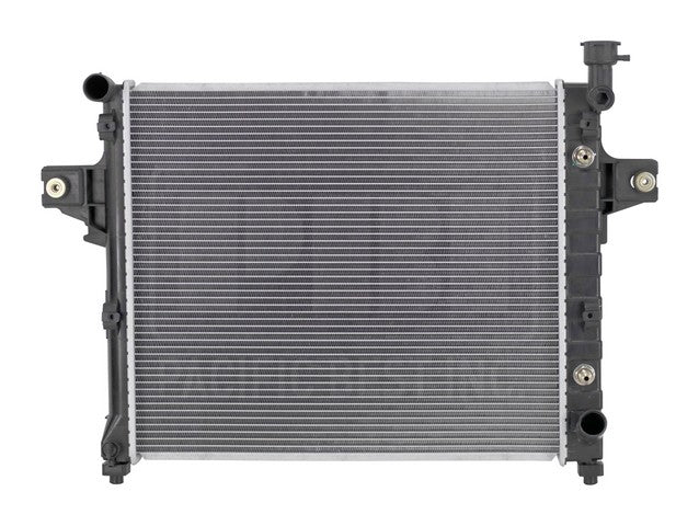 Radiator Pacific Auto Company PR2336A