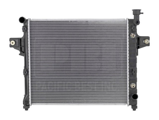 Radiator Pacific Auto Company PR2336A