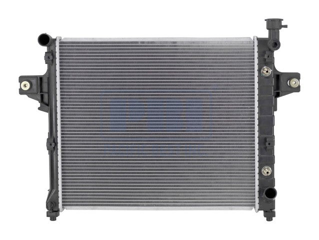 Radiator Pacific Auto Company PR2336KA