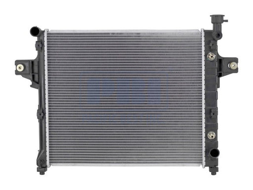Radiator Pacific Auto Company PR2336KA