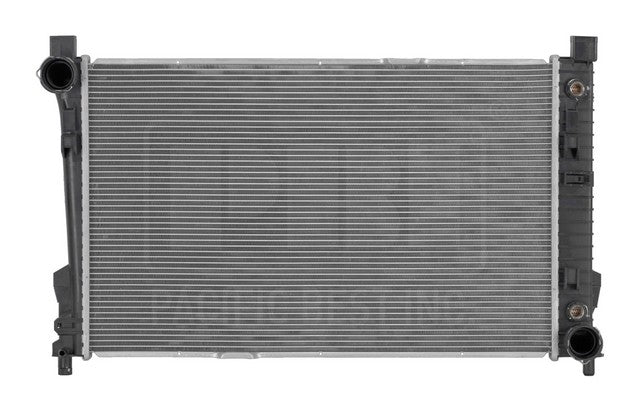 Radiator Pacific Auto Company PR2337A