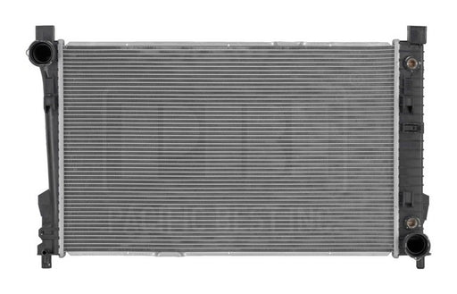 Radiator Pacific Auto Company PR2337A