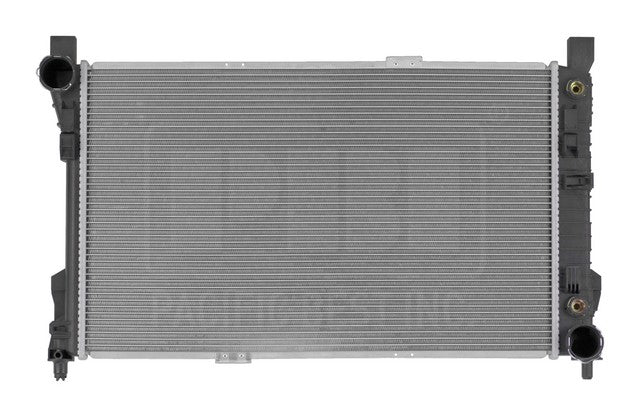 Radiator Pacific Auto Company PR2337F