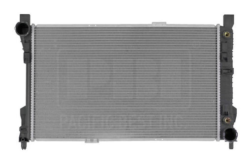 Radiator Pacific Auto Company PR2337F