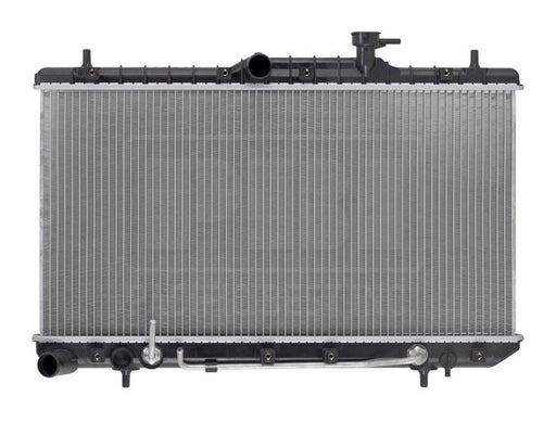 Radiator Pacific Auto Company PR2338A
