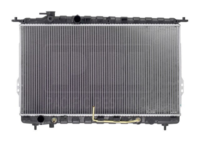 Radiator Pacific Auto Company PR2339A