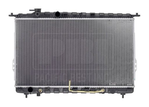 Radiator Pacific Auto Company PR2339A