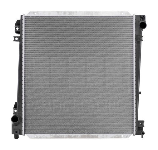 Radiator Pacific Auto Company PR2342A